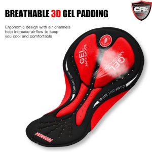 Padding Gel Sepeda